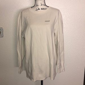 Carharrt thermal shirt